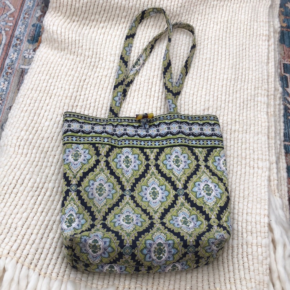 VERA BRADLEY bag